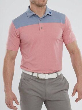 FootJoy Polo Golf Shirt